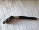 Replica Montblanc M Marc Newson Matte Rollerball Pen